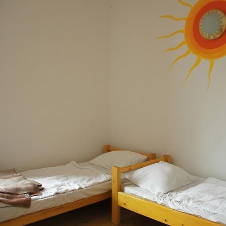 רבפולופ Hullam Hostel מראה חיצוני תמונה