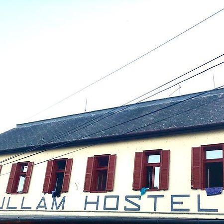 רבפולופ Hullam Hostel מראה חיצוני תמונה