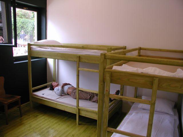 רבפולופ Hullam Hostel חדר תמונה
