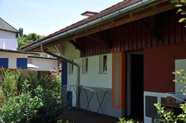 רבפולופ Hullam Hostel מראה חיצוני תמונה